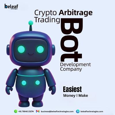 How to Make Easy Money with an Arbitrage Bot: A Beginner's Guide